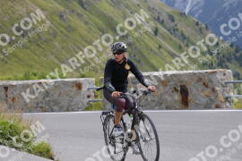 Foto #3752556 | 08-08-2023 10:33 | Passo Dello Stelvio - Prato Seite BICYCLES