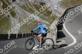 Foto #4046187 | 24-08-2023 09:46 | Passo Dello Stelvio - Prato Seite BICYCLES