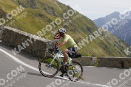 Foto #3921994 | 17-08-2023 11:01 | Passo Dello Stelvio - Prato Seite BICYCLES