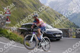 Foto #3785010 | 10-08-2023 10:31 | Passo Dello Stelvio - Prato Seite BICYCLES
