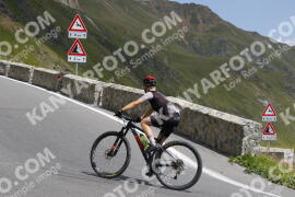 Photo #3878860 | 14-08-2023 13:16 | Passo Dello Stelvio - Prato side BICYCLES