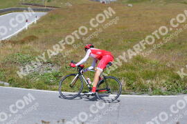 Photo #2430351 | 29-07-2022 12:00 | Passo Dello Stelvio - Peak BICYCLES