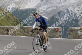 Photo #3758867 | 08-08-2023 13:05 | Passo Dello Stelvio - Prato side BICYCLES