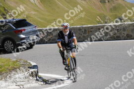 Photo #3854686 | 13-08-2023 11:39 | Passo Dello Stelvio - Prato side BICYCLES