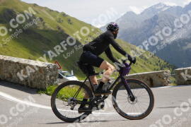 Photo #3440661 | 14-07-2023 11:15 | Passo Dello Stelvio - Prato side BICYCLES