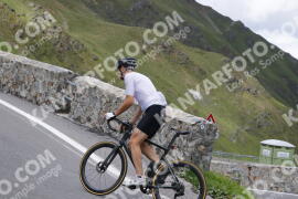 Foto #3305953 | 01-07-2023 15:32 | Passo Dello Stelvio - Prato Seite BICYCLES