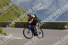 Photo #3525063 | 18-07-2023 11:05 | Passo Dello Stelvio - Prato side BICYCLES