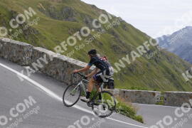 Photo #3752847 | 08-08-2023 10:51 | Passo Dello Stelvio - Prato side BICYCLES