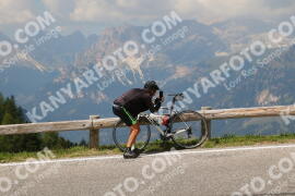 Foto #2513481 | 05-08-2022 11:22 | Pordoi Pass BICYCLES