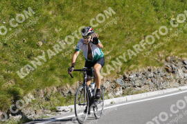 Photo #4015829 | 22-08-2023 10:04 | Passo Dello Stelvio - Prato side BICYCLES