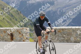 Foto #3588206 | 27-07-2023 11:02 | Passo Dello Stelvio - Prato Seite BICYCLES