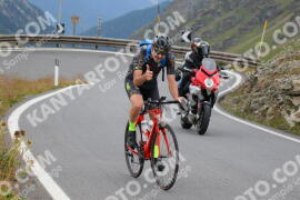 Foto #2459443 | 31-07-2022 11:11 | Passo Dello Stelvio - die Spitze BICYCLES