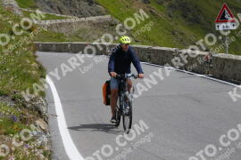 Photo #3649808 | 30-07-2023 11:30 | Passo Dello Stelvio - Prato side BICYCLES