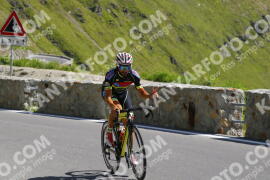 Photo #3524738 | 18-07-2023 11:00 | Passo Dello Stelvio - Prato side BICYCLES