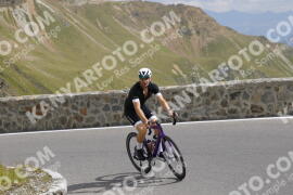Photo #3897227 | 15-08-2023 11:54 | Passo Dello Stelvio - Prato side BICYCLES