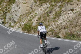 Photo #4074408 | 26-08-2023 10:22 | Passo Dello Stelvio - Prato side BICYCLES
