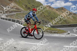 Foto #3240346 | 26-06-2023 12:36 | Passo Dello Stelvio - Prato Seite BICYCLES