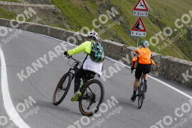 Foto #3752928 | 08-08-2023 10:56 | Passo Dello Stelvio - Prato Seite BICYCLES