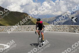 Foto #3860570 | 13-08-2023 15:00 | Passo Dello Stelvio - Prato Seite BICYCLES