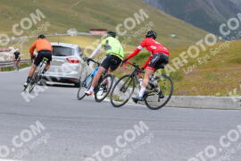 Photo #2411098 | 26-07-2022 12:16 | Passo Dello Stelvio - Peak BICYCLES