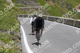 Photo #3446370 | 14-07-2023 13:32 | Passo Dello Stelvio - Prato side BICYCLES