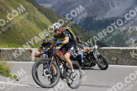 Foto #3653394 | 30-07-2023 14:22 | Passo Dello Stelvio - Prato Seite BICYCLES