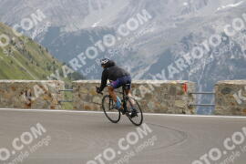 Photo #3265180 | 28-06-2023 12:22 | Passo Dello Stelvio - Prato side BICYCLES