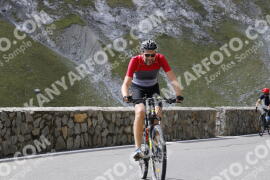 Photo #4076513 | 26-08-2023 12:02 | Passo Dello Stelvio - Prato side BICYCLES
