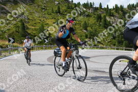 Photo #2614361 | 13-08-2022 10:37 | Pordoi Pass BICYCLES