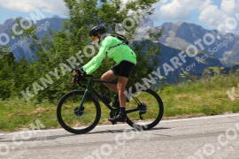 Foto #2559405 | 09-08-2022 13:43 | Pordoi Pass BICYCLES