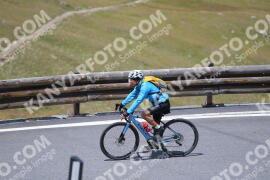 Photo #2434707 | 29-07-2022 13:42 | Passo Dello Stelvio - Peak BICYCLES