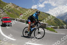 Photo #3489406 | 16-07-2023 12:38 | Passo Dello Stelvio - Prato side BICYCLES