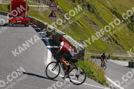 Foto #3808174 | 11-08-2023 10:07 | Passo Dello Stelvio - Prato Seite BICYCLES