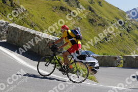 Photo #3808458 | 11-08-2023 10:29 | Passo Dello Stelvio - Prato side BICYCLES