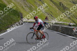 Photo #3649038 | 30-07-2023 11:01 | Passo Dello Stelvio - Prato side BICYCLES