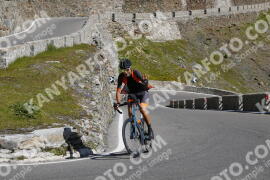 Photo #3853203 | 13-08-2023 10:35 | Passo Dello Stelvio - Prato side BICYCLES