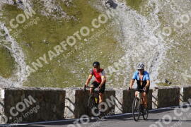 Foto #4046282 | 24-08-2023 09:54 | Passo Dello Stelvio - Prato Seite BICYCLES