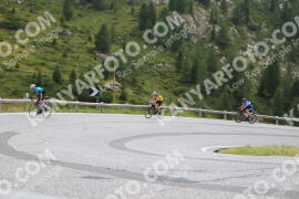 Foto #2596291 | 11-08-2022 14:06 | Pordoi Pass BICYCLES