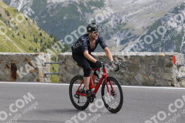 Foto #3761028 | 08-08-2023 13:46 | Passo Dello Stelvio - Prato Seite BICYCLES