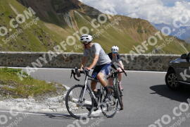 Photo #3856917 | 13-08-2023 12:33 | Passo Dello Stelvio - Prato side BICYCLES