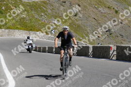 Photo #3854012 | 13-08-2023 11:15 | Passo Dello Stelvio - Prato side BICYCLES