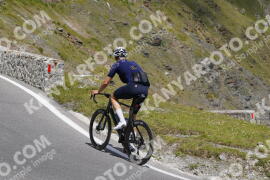 Foto #3983829 | 20-08-2023 13:43 | Passo Dello Stelvio - Prato Seite BICYCLES