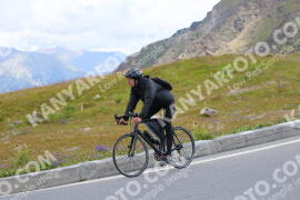 Foto #2411218 | 26-07-2022 12:30 | Passo Dello Stelvio - die Spitze BICYCLES