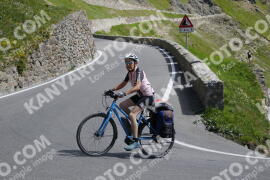 Photo #3354604 | 05-07-2023 10:39 | Passo Dello Stelvio - Prato side BICYCLES