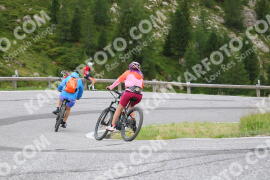 Photo #2542696 | 08-08-2022 12:13 | Pordoi Pass BICYCLES