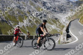 Photo #4074437 | 26-08-2023 10:25 | Passo Dello Stelvio - Prato side BICYCLES