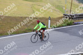 Foto #2464688 | 31-07-2022 15:06 | Passo Dello Stelvio - die Spitze BICYCLES