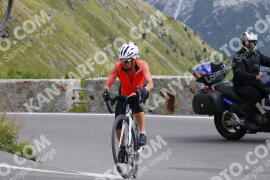 Photo #3762395 | 08-08-2023 14:12 | Passo Dello Stelvio - Prato side BICYCLES