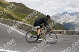 Photo #3632186 | 29-07-2023 14:36 | Passo Dello Stelvio - Prato side BICYCLES