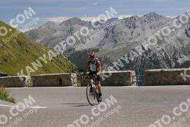 Foto #3678590 | 31-07-2023 12:45 | Passo Dello Stelvio - Prato Seite BICYCLES
